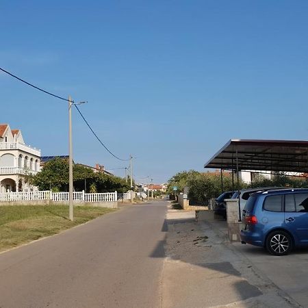 Apartmani Citrus Novigrad Filipac Zewnętrze zdjęcie